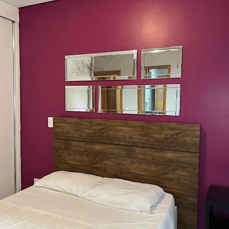 Appartement Lk Grajau 5 à Belo Horizonte Extérieur photo
