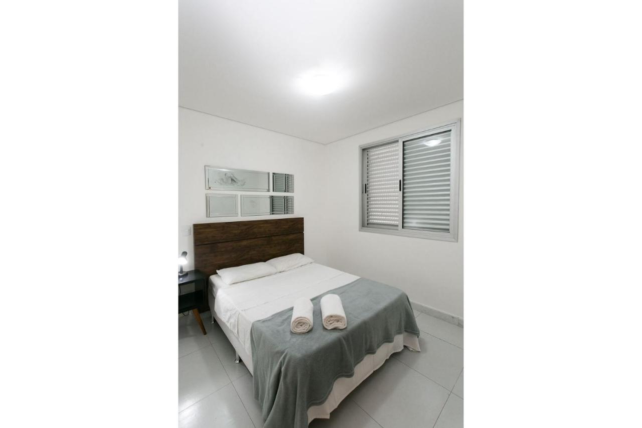 Appartement Lk Grajau 5 à Belo Horizonte Extérieur photo