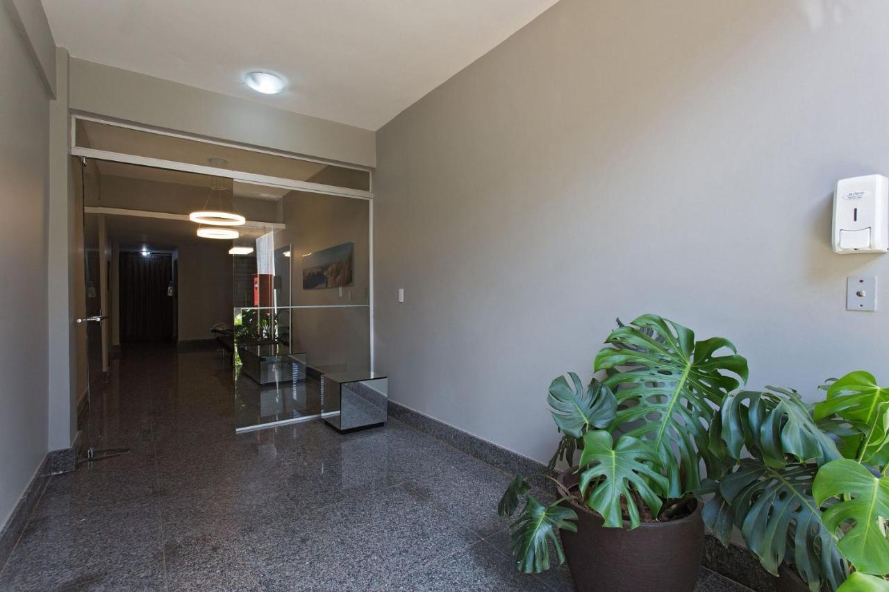 Appartement Lk Grajau 5 à Belo Horizonte Extérieur photo