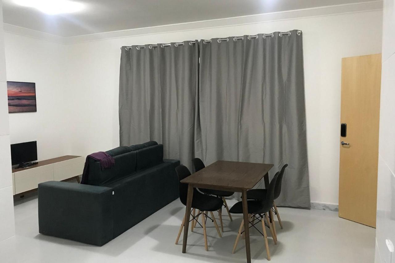 Appartement Lk Grajau 5 à Belo Horizonte Extérieur photo