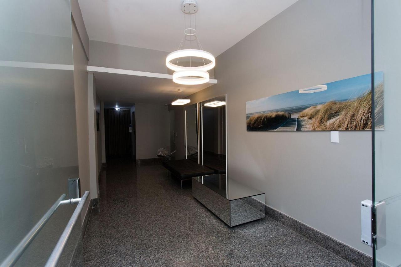 Appartement Lk Grajau 5 à Belo Horizonte Extérieur photo