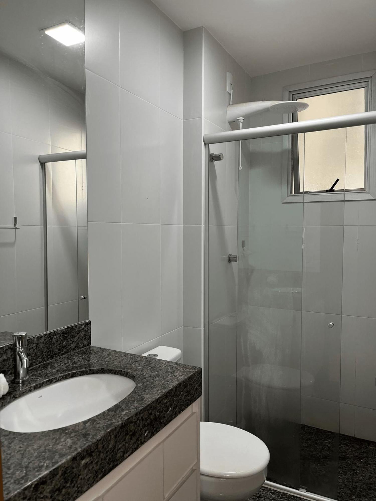 Appartement Lk Grajau 5 à Belo Horizonte Extérieur photo