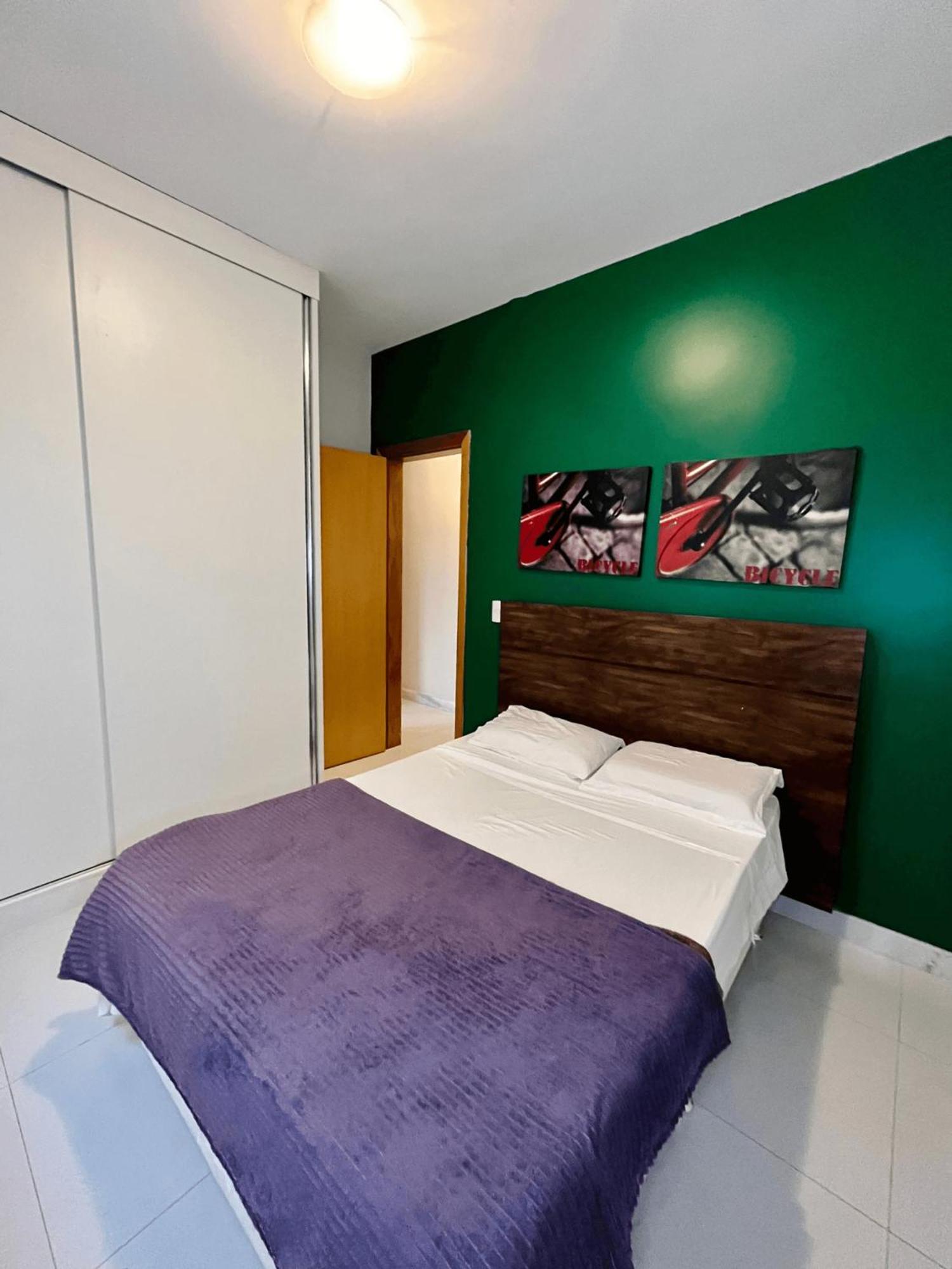 Appartement Lk Grajau 5 à Belo Horizonte Extérieur photo