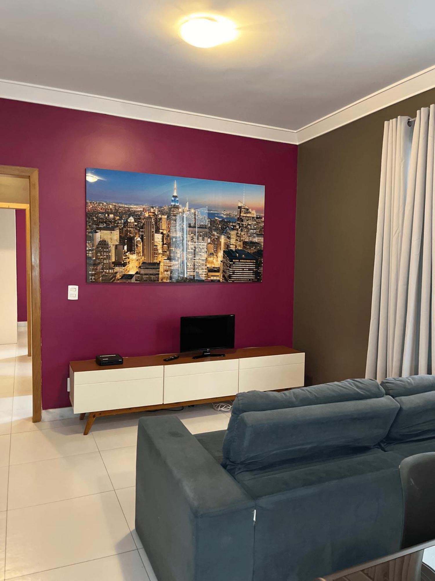 Appartement Lk Grajau 5 à Belo Horizonte Extérieur photo