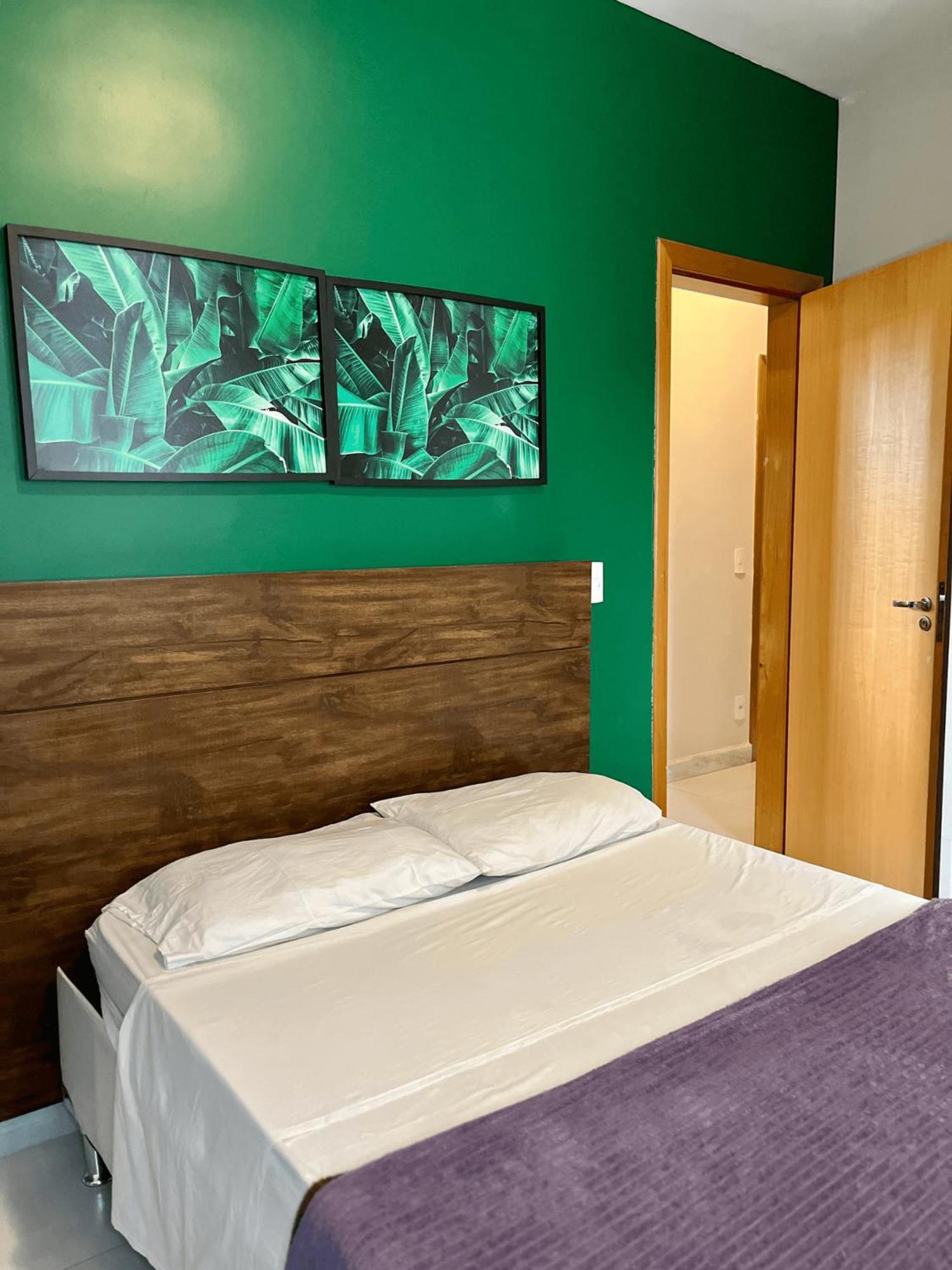 Appartement Lk Grajau 5 à Belo Horizonte Extérieur photo