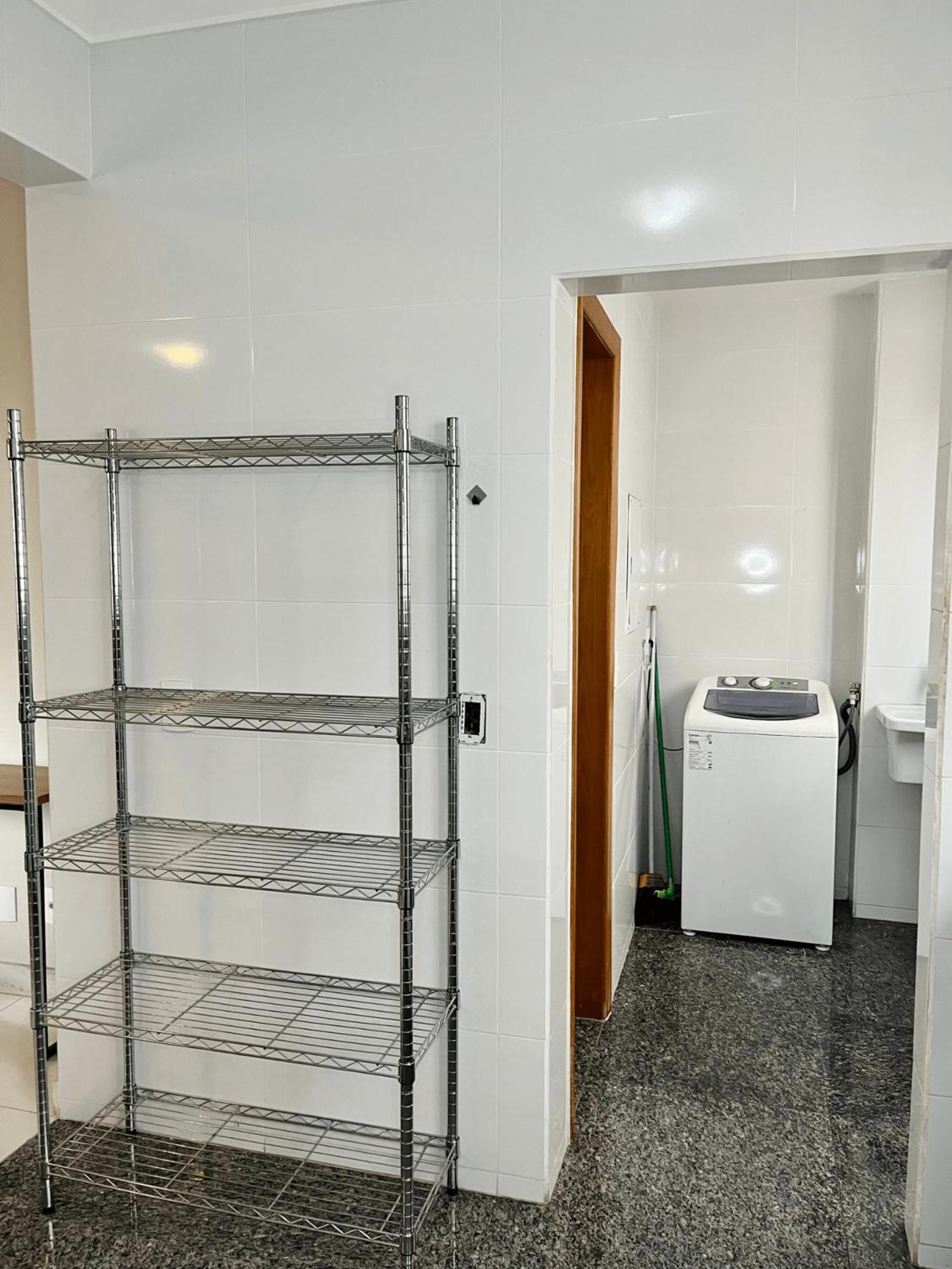Appartement Lk Grajau 5 à Belo Horizonte Extérieur photo