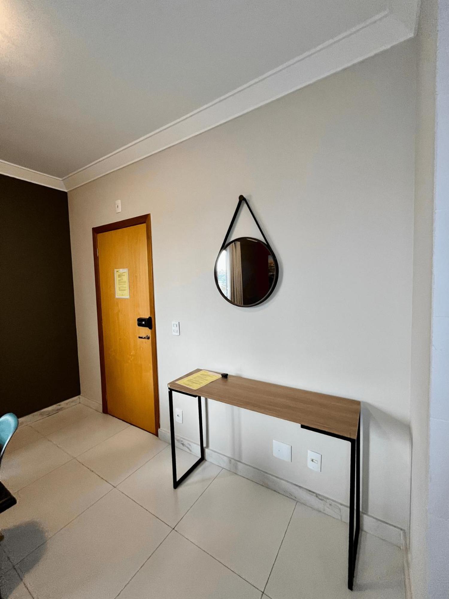Appartement Lk Grajau 5 à Belo Horizonte Extérieur photo