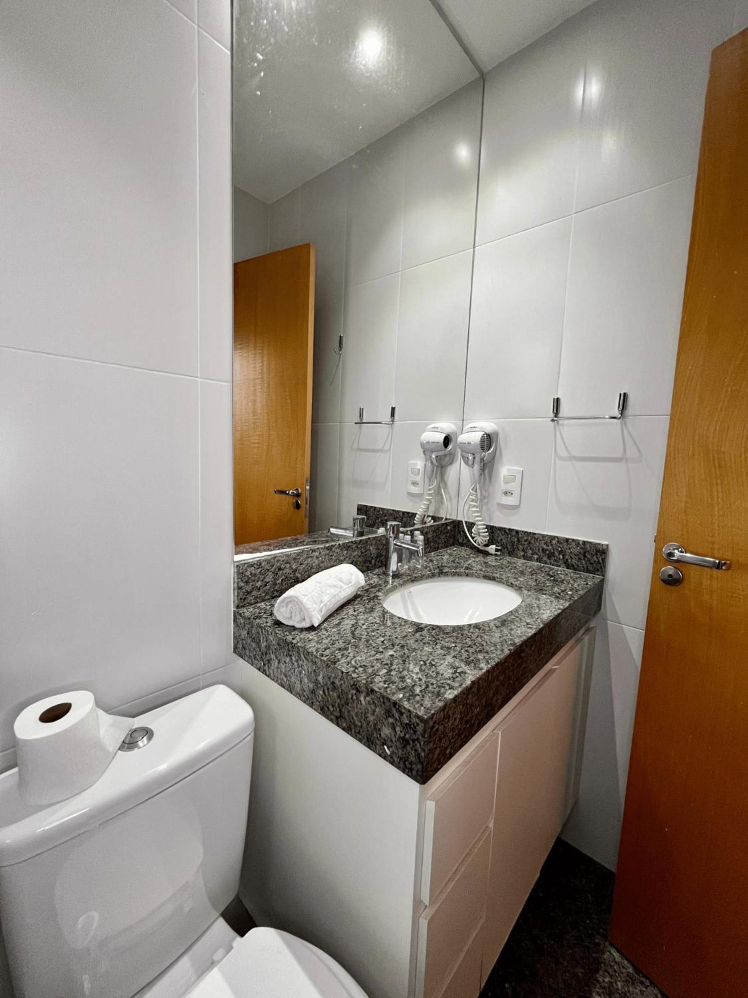 Appartement Lk Grajau 5 à Belo Horizonte Extérieur photo