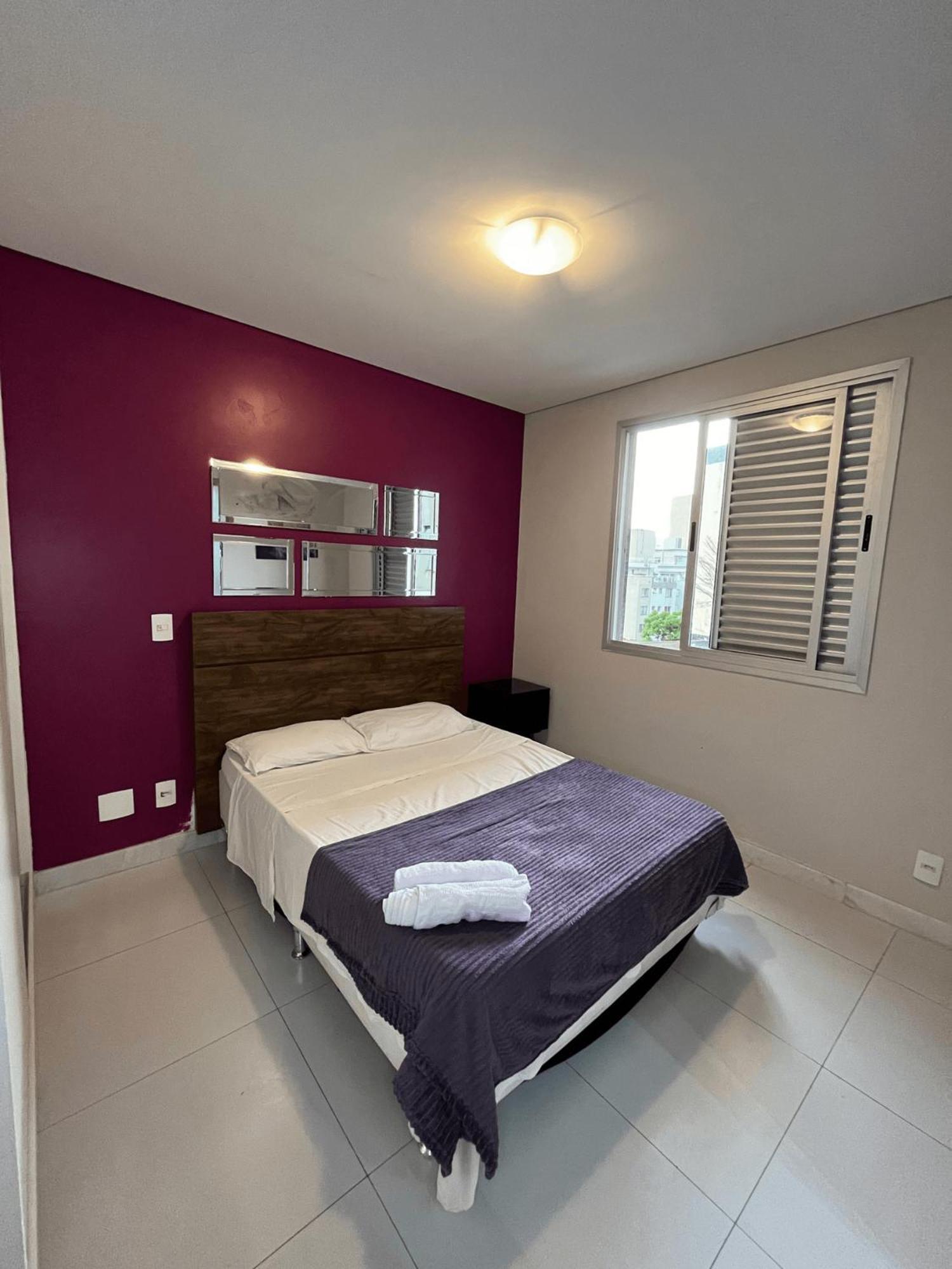 Appartement Lk Grajau 5 à Belo Horizonte Extérieur photo