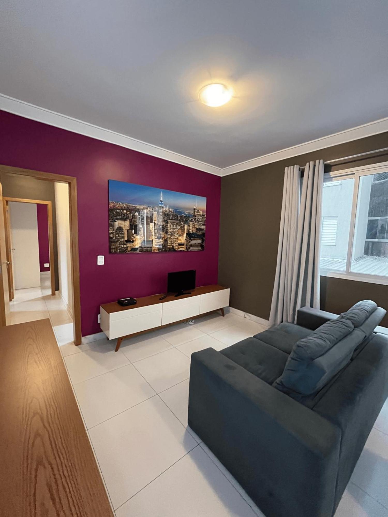 Appartement Lk Grajau 5 à Belo Horizonte Extérieur photo